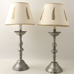 745 1384 TABLE LAMPS